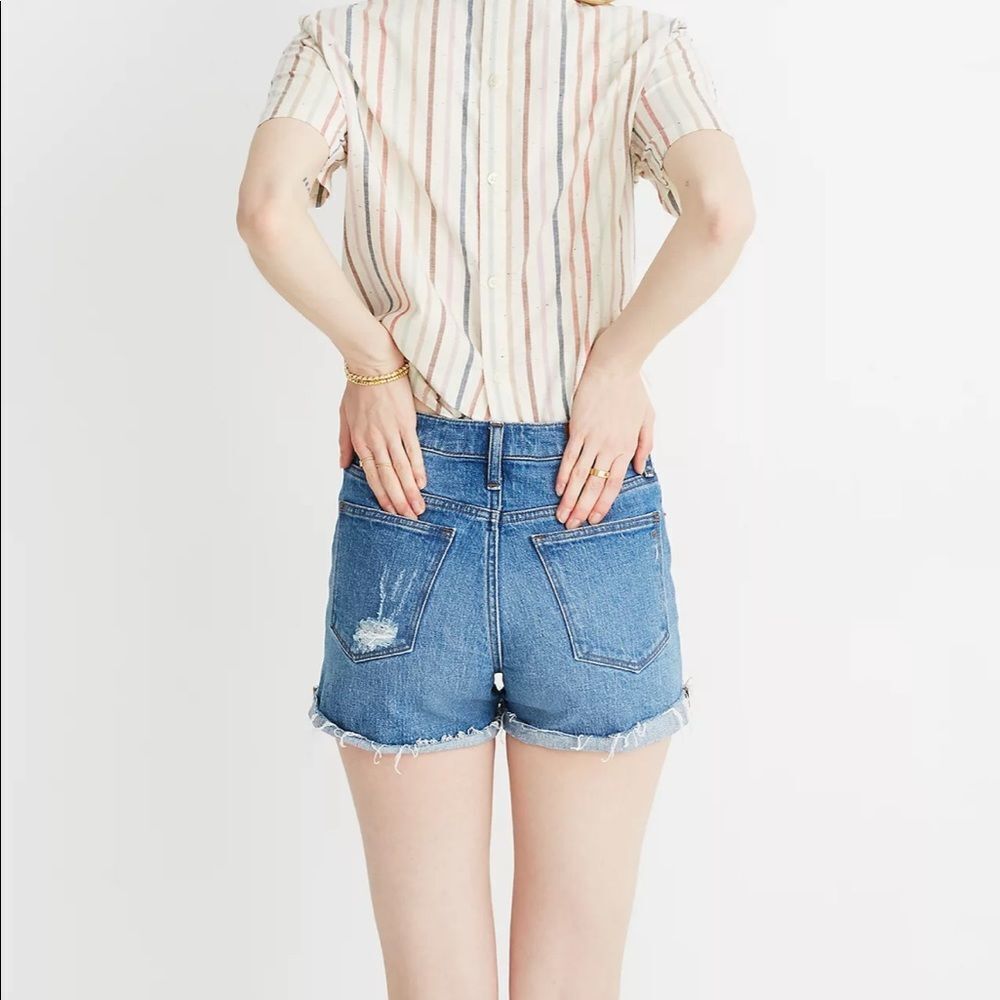 Madewell  - Picture 3 of 12
